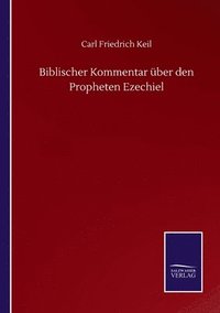 bokomslag Biblischer Kommentar ber den Propheten Ezechiel