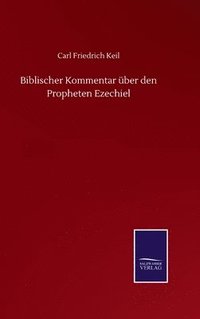 bokomslag Biblischer Kommentar ber den Propheten Ezechiel
