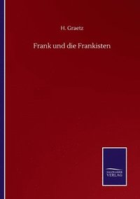 bokomslag Frank und die Frankisten