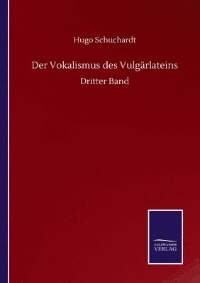 Vokalismus des Vulgärlateins