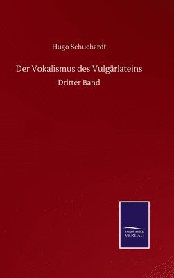 Vokalismus des Vulgärlateins