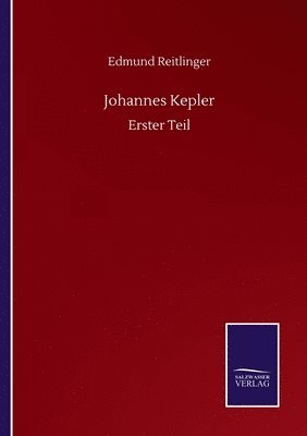 Johannes Kepler