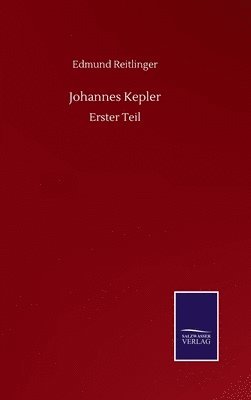 Johannes Kepler