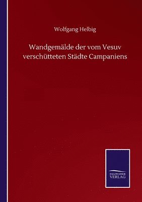 Wandgemlde der vom Vesuv verschtteten Stdte Campaniens 1