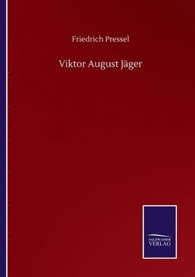 Viktor August Jger 1