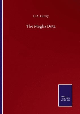 The Megha Duta 1