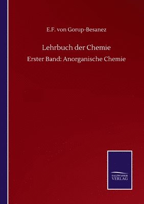 Lehrbuch der Chemie 1