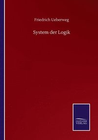 bokomslag System der Logik