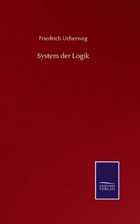 bokomslag System der Logik