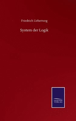 bokomslag System der Logik