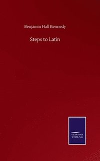 bokomslag Steps to Latin
