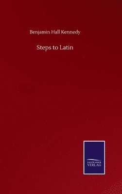 Steps to Latin