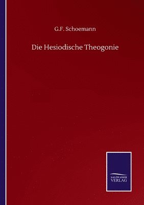Hesiodische Theogonie