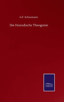 Hesiodische Theogonie