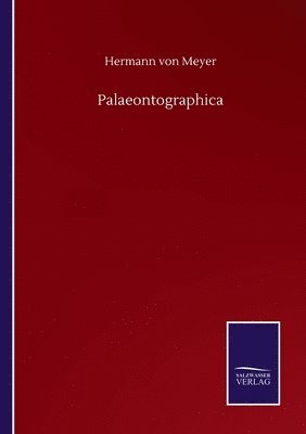 Palaeontographica