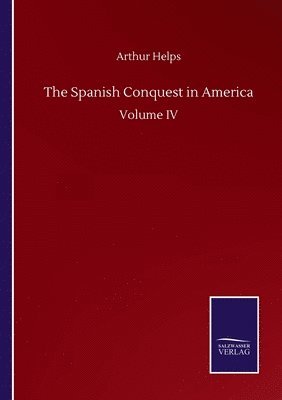 Spanish Conquest in America 1
