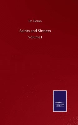 Saints and Sinners 1