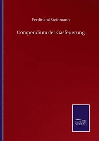 bokomslag Compendium der Gasfeuerung