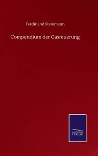 bokomslag Compendium der Gasfeuerung