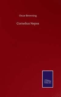 bokomslag Cornelius Nepos