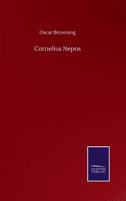 Cornelius Nepos 1