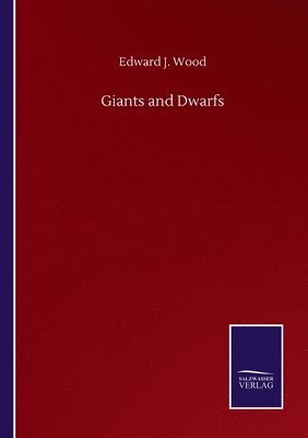 Giants and Dwarfs