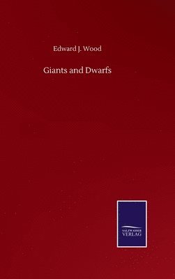 Giants and Dwarfs 1