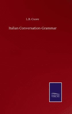 Italian Conversation-Grammar 1