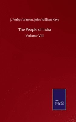 The People of India 1