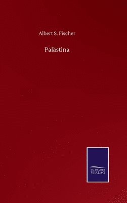 Palästina