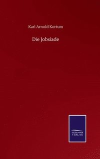 bokomslag Jobsiade