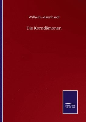 Die Korndamonen 1