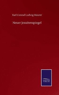 Neuer Jesuitenspiegel
