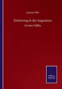 bokomslag Einleitung in die Augustana