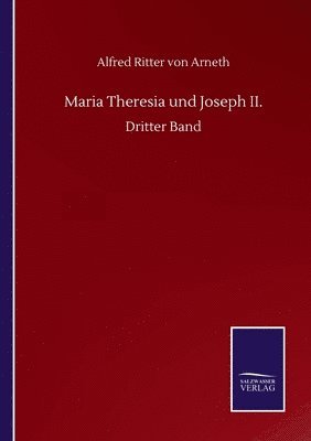 Maria Theresia und Joseph II. 1