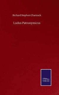 bokomslag Ludus Patronymicus