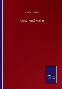 bokomslag Loher und Maller