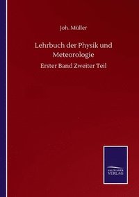 bokomslag Lehrbuch der Physik und Meteorologie