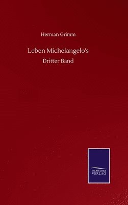 Leben Michelangelo's