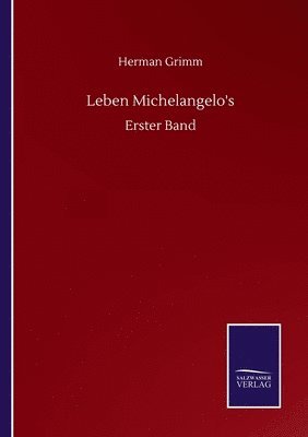 Leben Michelangelo's