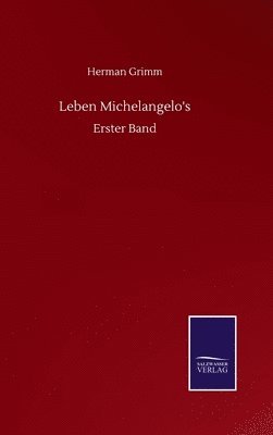 Leben Michelangelo's