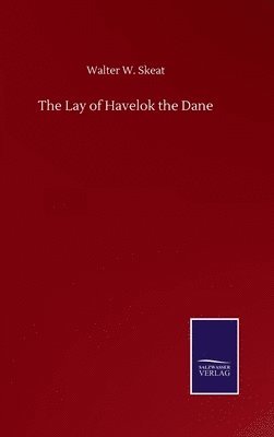 Lay of Havelok the Dane
