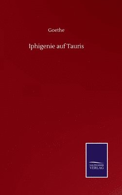 Iphigenie auf Tauris