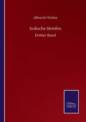 Indische Streifen 1