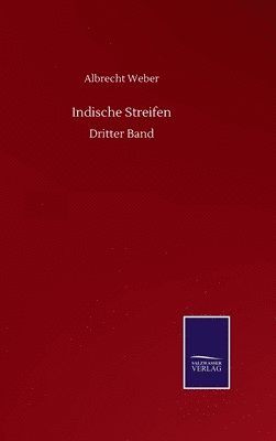 Indische Streifen