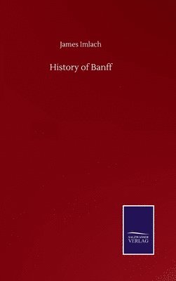 History of Banff 1