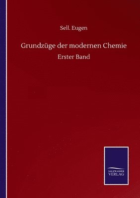 Grundzge der modernen Chemie 1