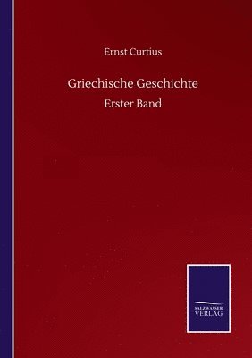 Griechische Geschichte
