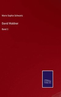 bokomslag David Waldner