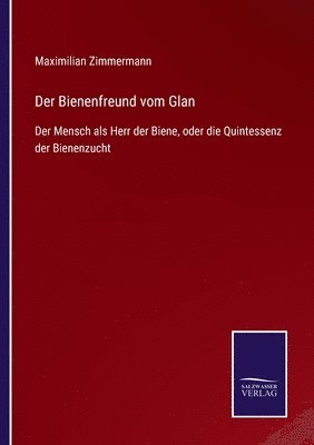 Bienenfreund vom Glan